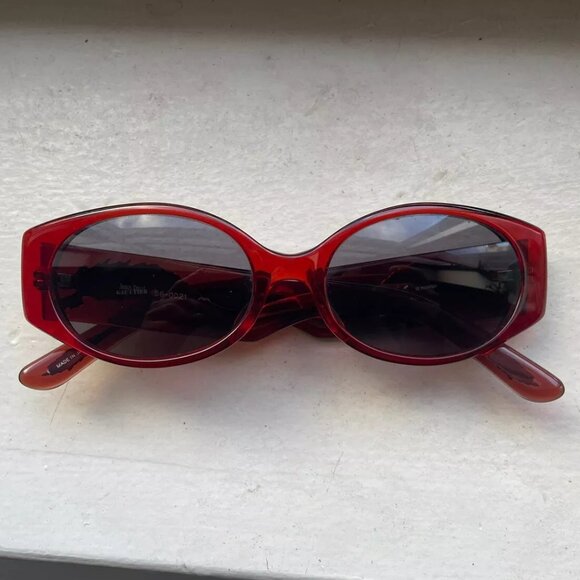 ❤️RARE JEAN PAUL GAULTIER DRAGON Model 56-0021 SUNGLASSES + CASE - Picture 15 of 16